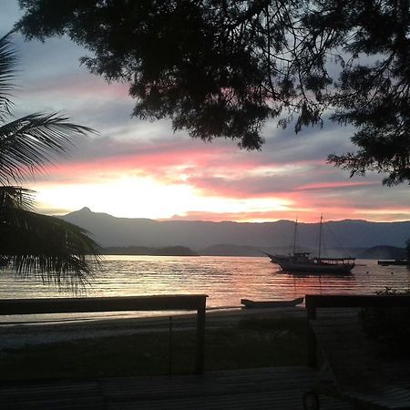 Pousada Arcobaleno Hotel Angra dos Reis Bagian luar foto