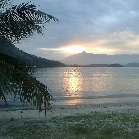 Pousada Arcobaleno Hotel Angra dos Reis Bagian luar foto