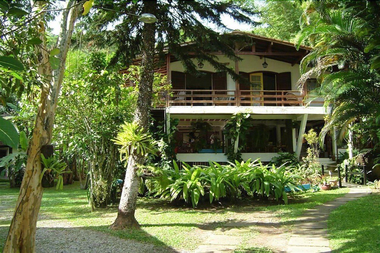 Pousada Arcobaleno Hotel Angra dos Reis Bagian luar foto