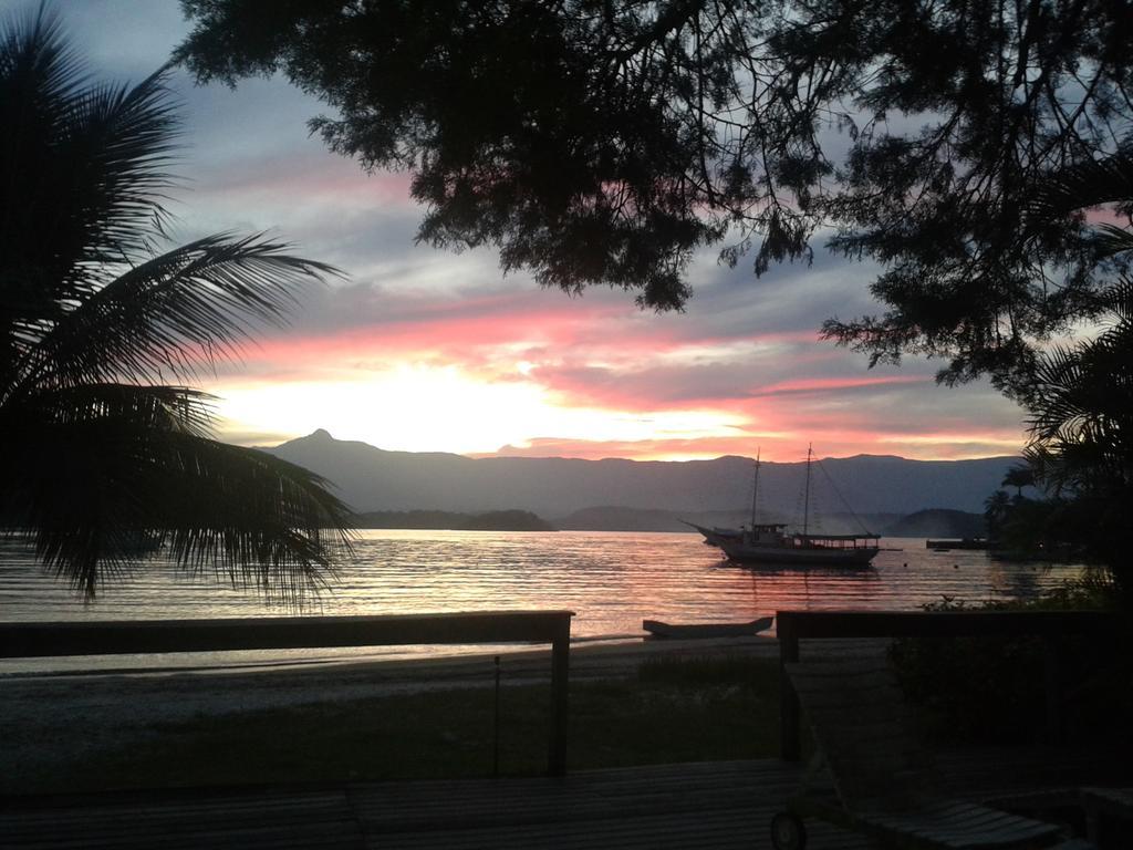 Pousada Arcobaleno Hotel Angra dos Reis Bagian luar foto