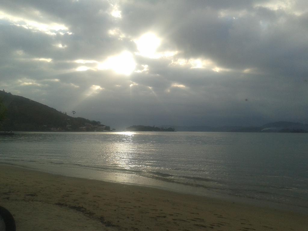 Pousada Arcobaleno Hotel Angra dos Reis Bagian luar foto