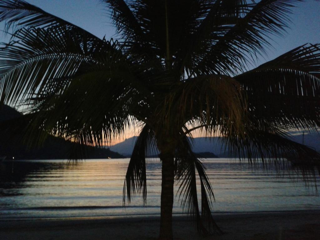 Pousada Arcobaleno Hotel Angra dos Reis Bagian luar foto