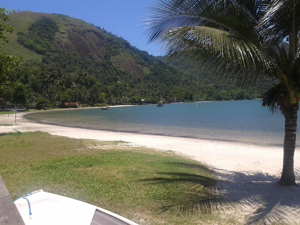 Pousada Arcobaleno Hotel Angra dos Reis Bagian luar foto