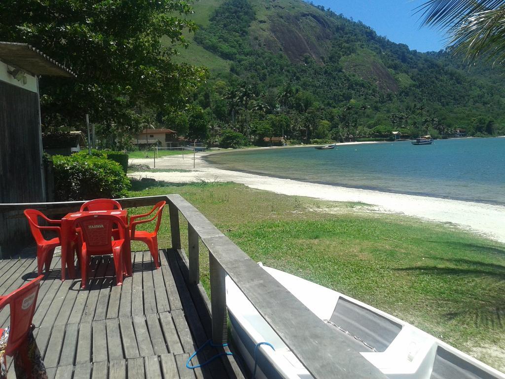 Pousada Arcobaleno Hotel Angra dos Reis Bagian luar foto