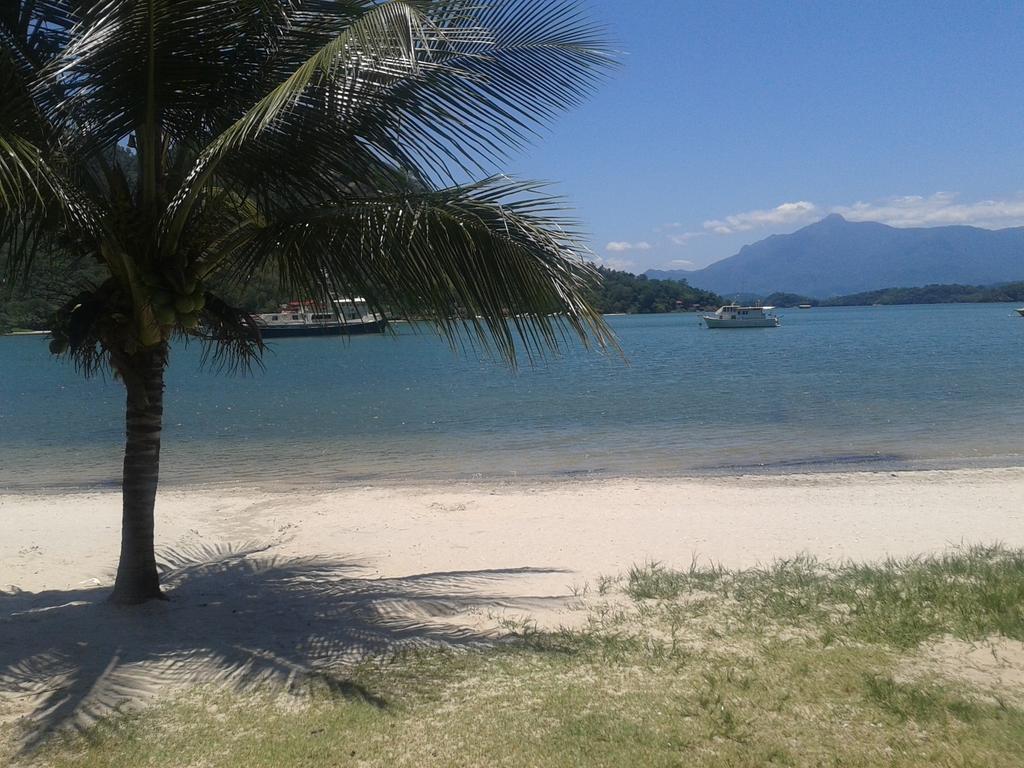 Pousada Arcobaleno Hotel Angra dos Reis Bagian luar foto