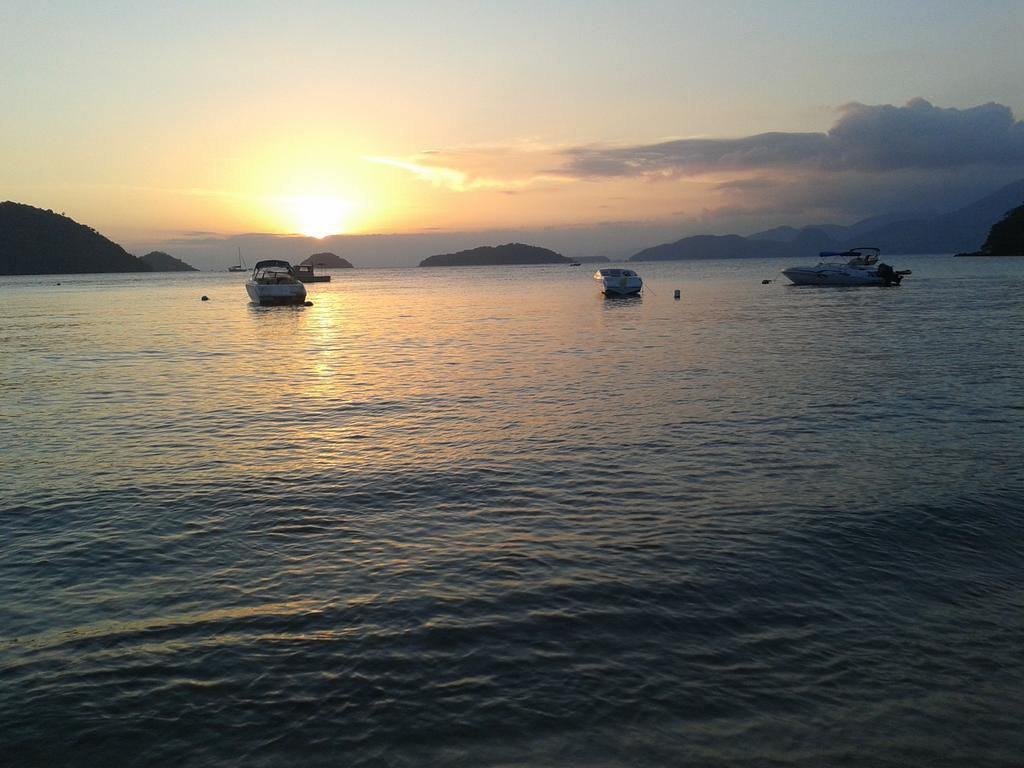 Pousada Arcobaleno Hotel Angra dos Reis Bagian luar foto