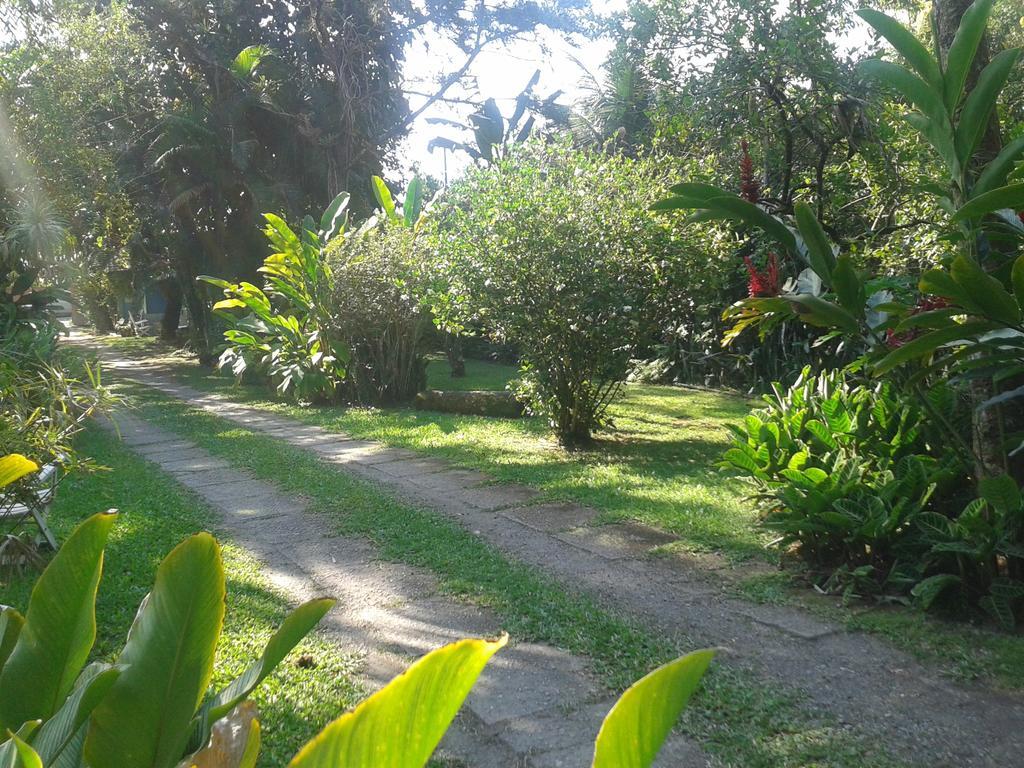 Pousada Arcobaleno Hotel Angra dos Reis Bagian luar foto