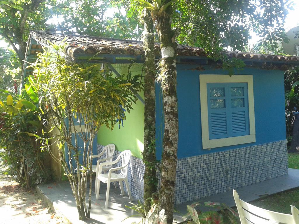 Pousada Arcobaleno Hotel Angra dos Reis Bagian luar foto