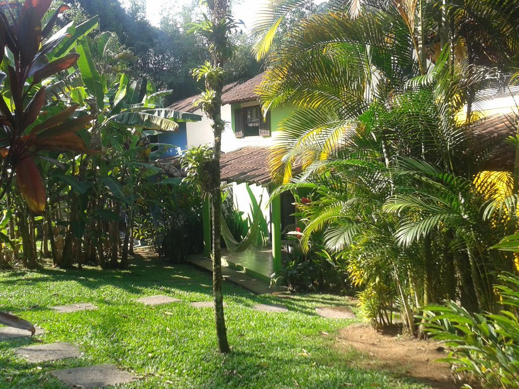 Pousada Arcobaleno Hotel Angra dos Reis Bagian luar foto