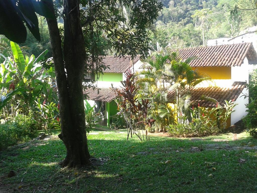 Pousada Arcobaleno Hotel Angra dos Reis Bagian luar foto