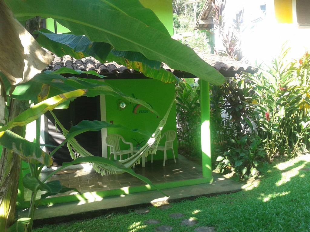 Pousada Arcobaleno Hotel Angra dos Reis Bagian luar foto