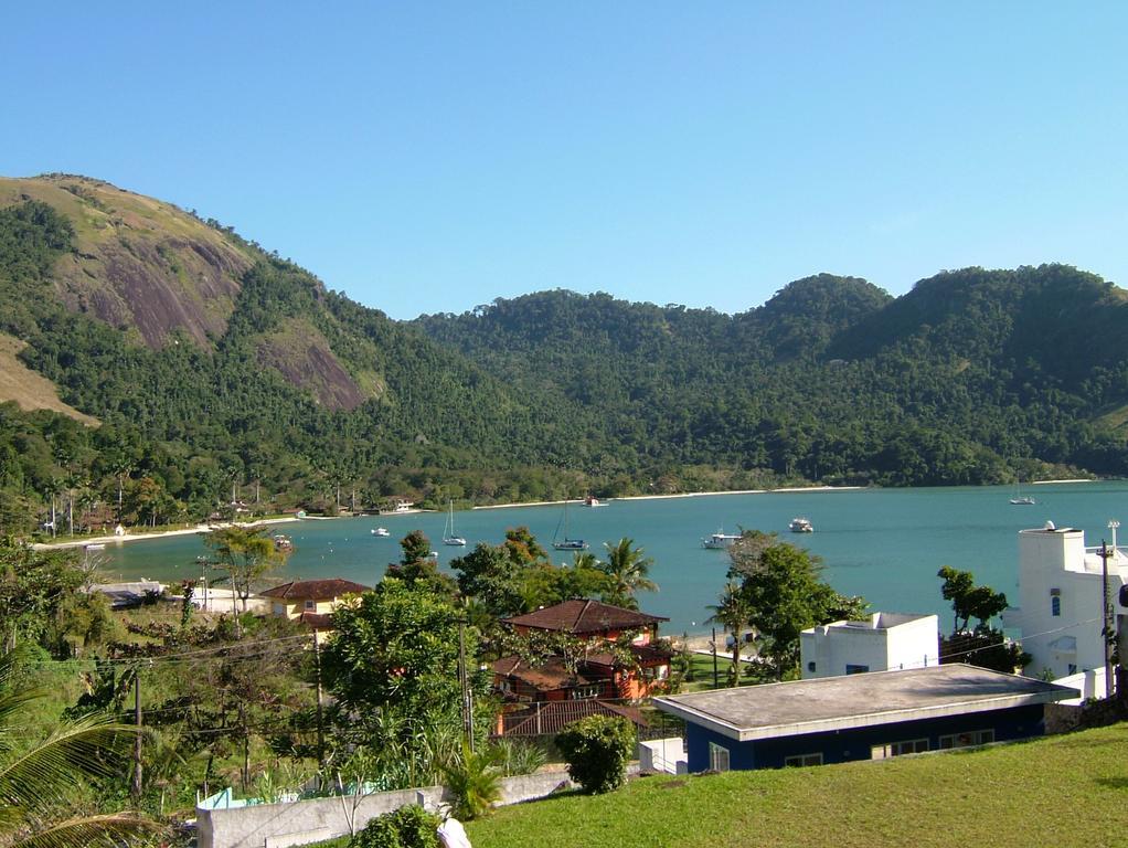 Pousada Arcobaleno Hotel Angra dos Reis Bagian luar foto