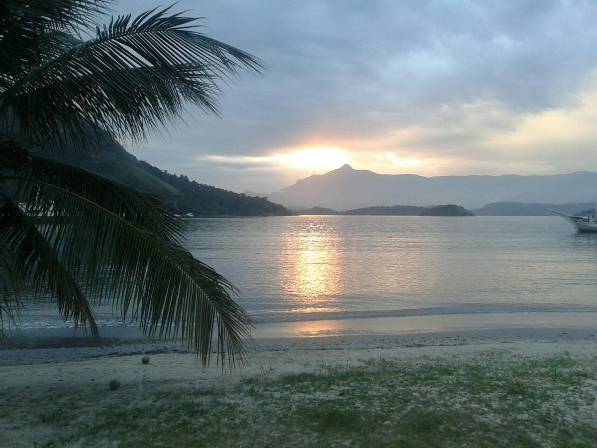 Pousada Arcobaleno Hotel Angra dos Reis Bagian luar foto