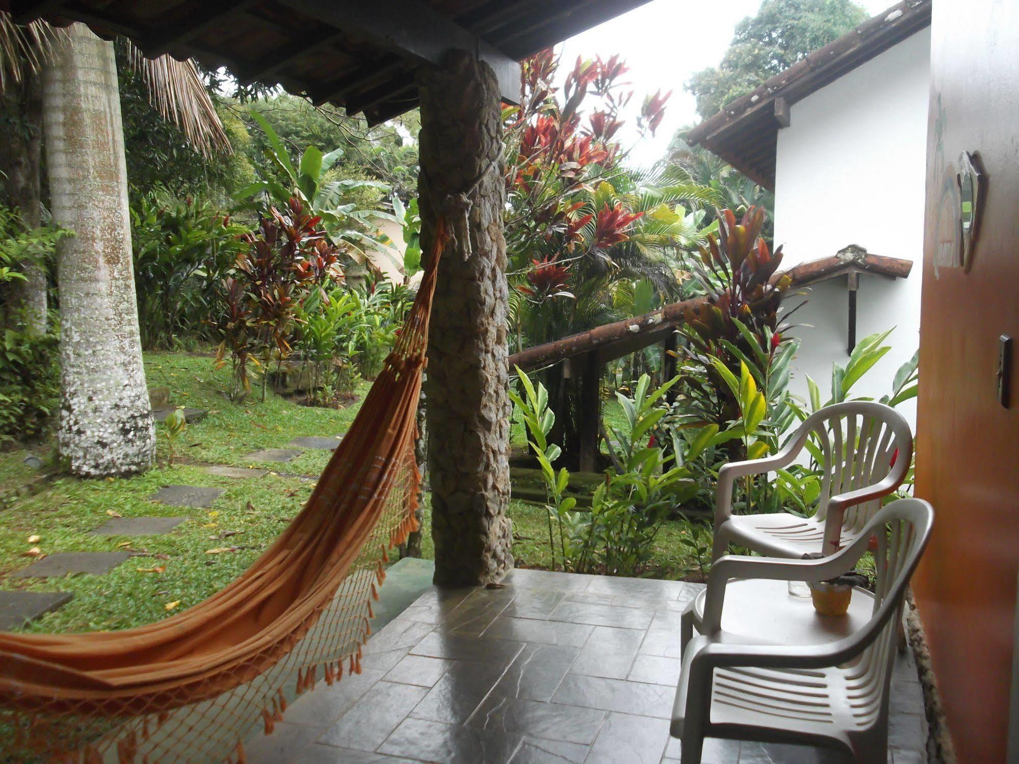 Pousada Arcobaleno Hotel Angra dos Reis Bagian luar foto