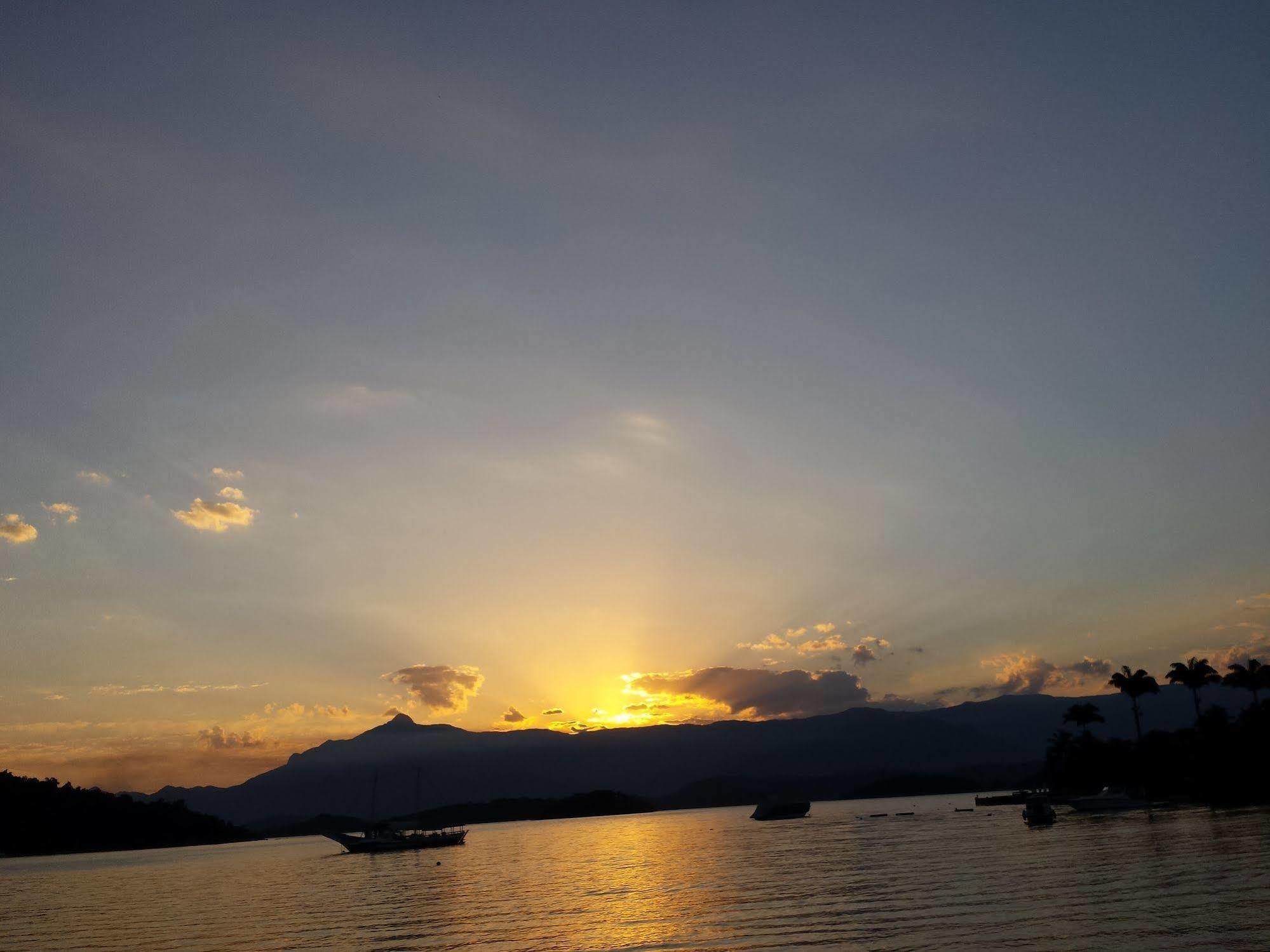 Pousada Arcobaleno Hotel Angra dos Reis Bagian luar foto