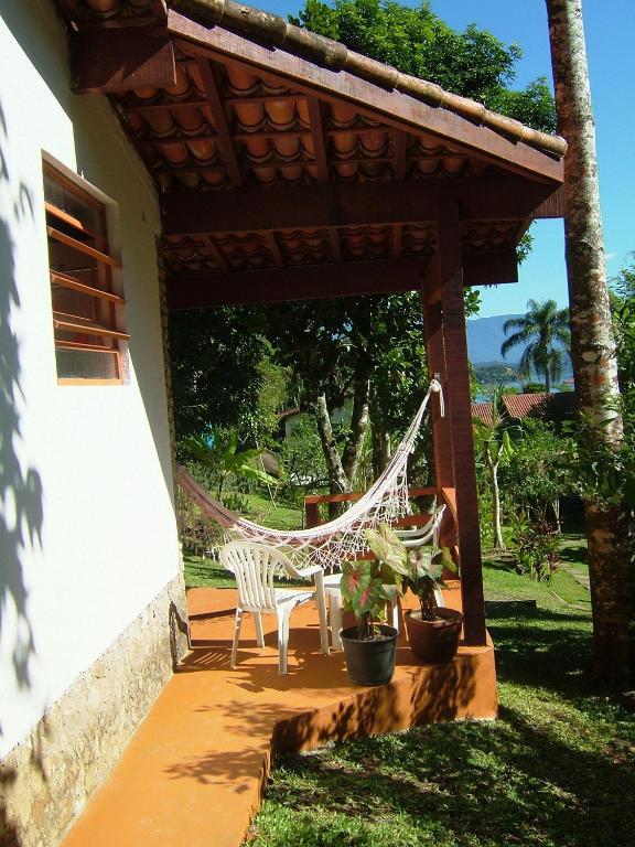 Pousada Arcobaleno Hotel Angra dos Reis Ruang foto